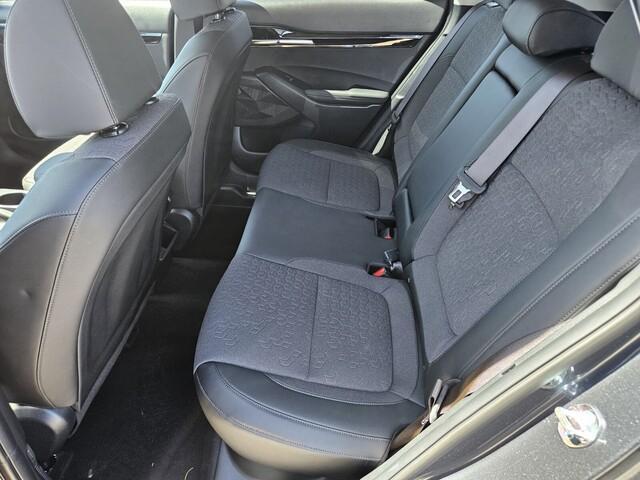 new 2026 Kia Seltos car, priced at $26,301