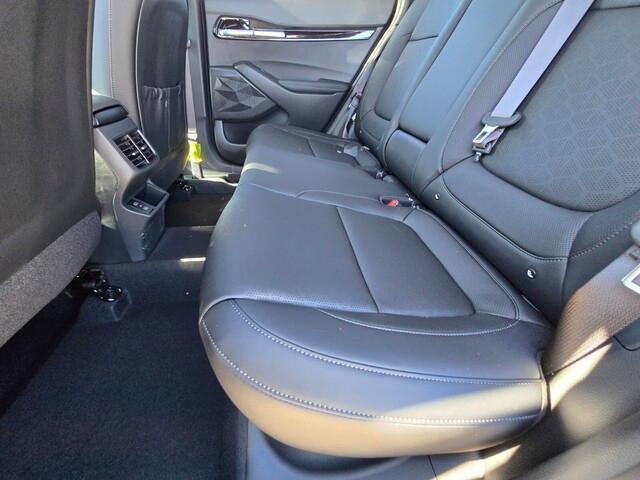 new 2026 Kia Seltos car, priced at $27,673