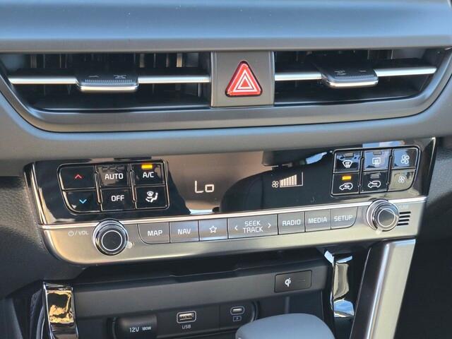 new 2026 Kia Seltos car, priced at $27,673