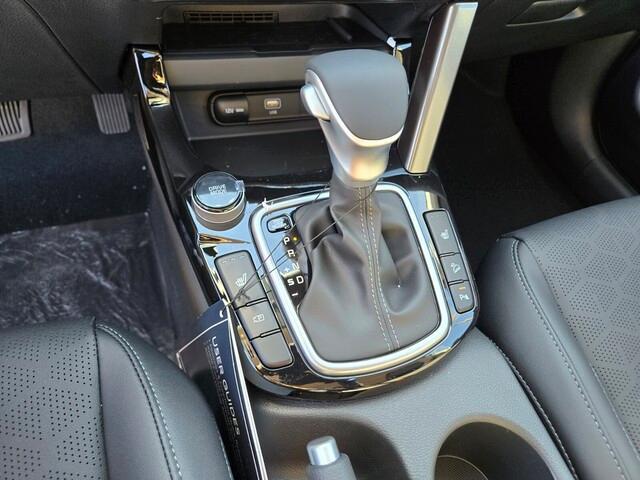 new 2026 Kia Seltos car, priced at $27,673