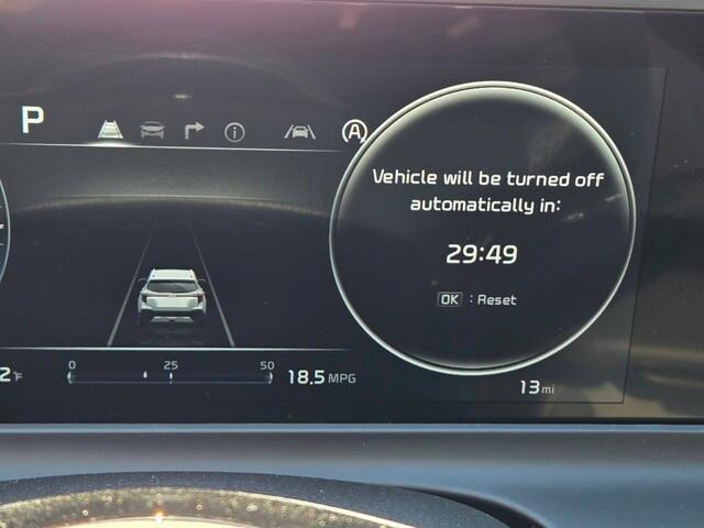 new 2026 Kia Seltos car, priced at $27,673