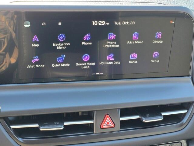 new 2026 Kia Seltos car, priced at $27,673