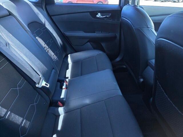 used 2022 Kia Forte car, priced at $20,990