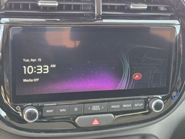 new 2025 Kia Soul car, priced at $24,505