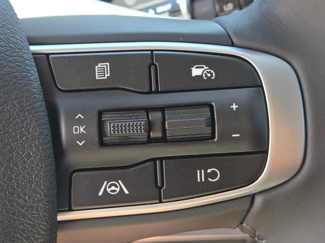 new 2025 Kia Sportage car, priced at $32,595