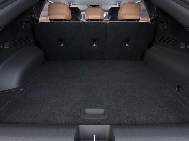 new 2025 Kia EV6 car, priced at $47,392