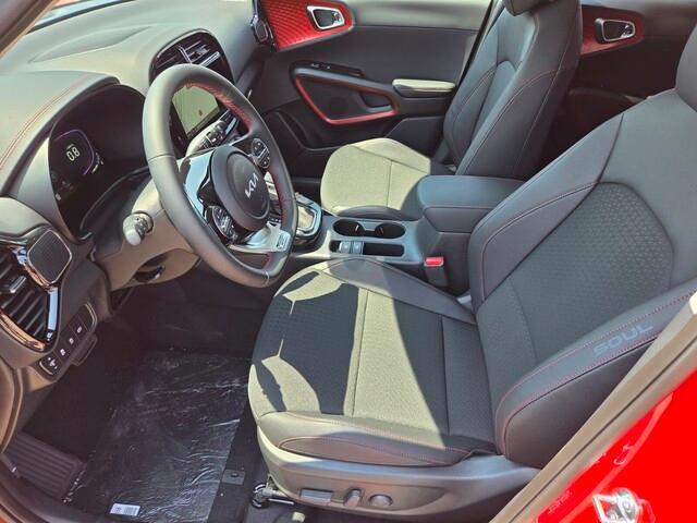 new 2025 Kia Soul car, priced at $26,922