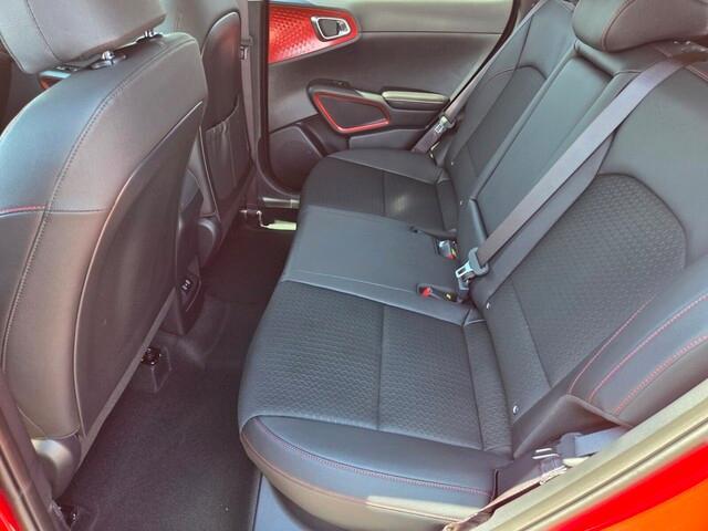 new 2025 Kia Soul car, priced at $26,922