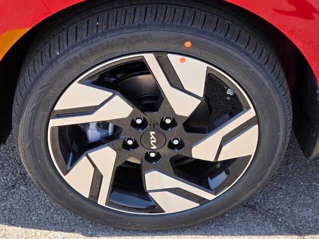 new 2025 Kia Soul car, priced at $26,922