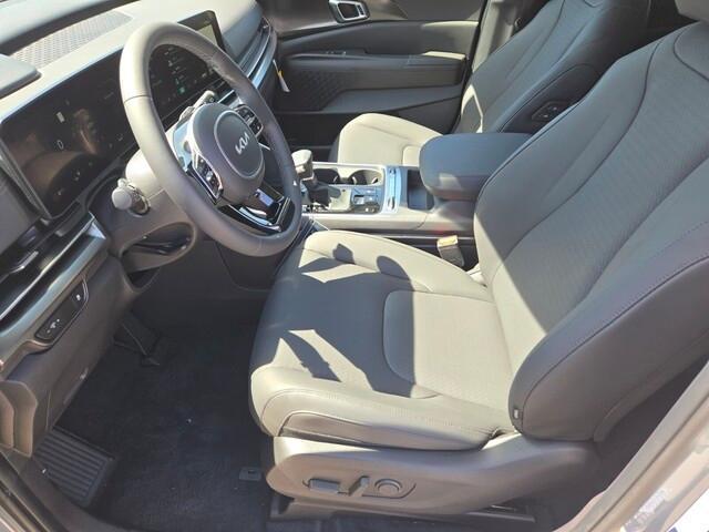 new 2026 Kia Carnival car, priced at $51,649