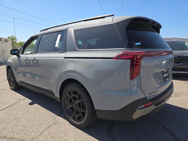 new 2026 Kia Carnival car, priced at $51,649