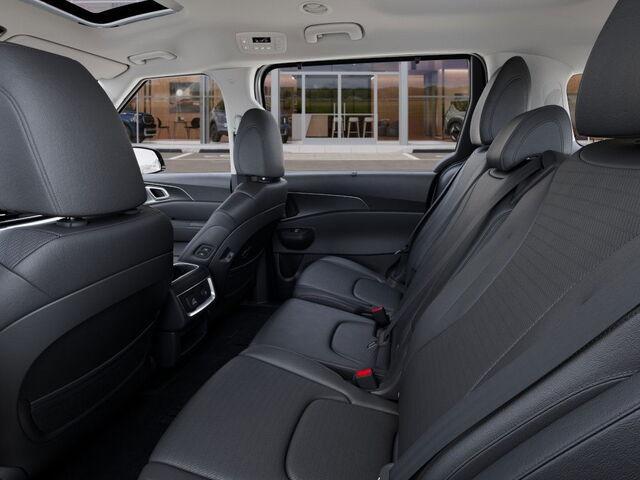 new 2026 Kia Carnival car, priced at $51,982