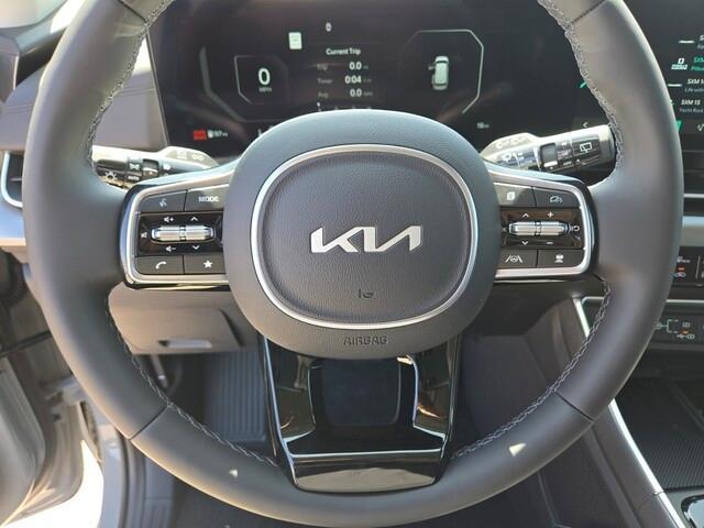 new 2026 Kia Carnival car, priced at $51,649
