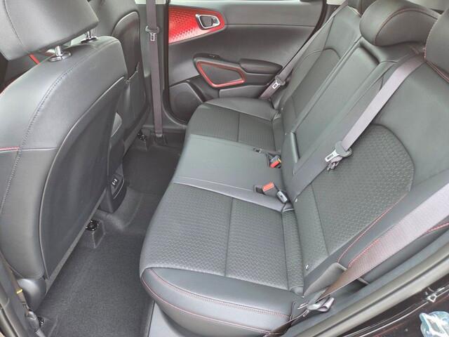 new 2025 Kia Soul car, priced at $24,570