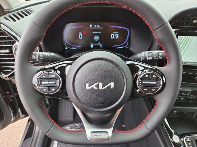 new 2025 Kia Soul car, priced at $24,570
