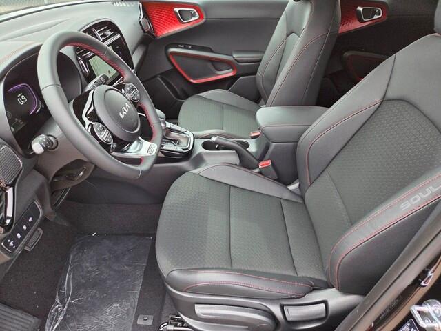 new 2025 Kia Soul car, priced at $24,570