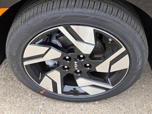 new 2025 Kia Soul car, priced at $24,570