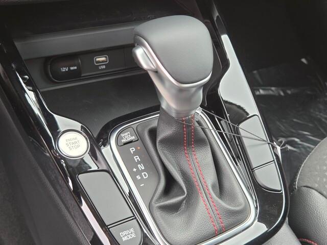 new 2025 Kia Soul car, priced at $24,570