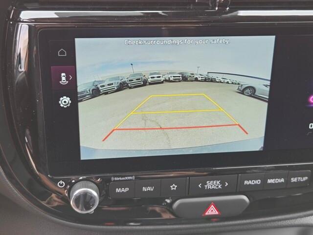 new 2025 Kia Soul car, priced at $24,570