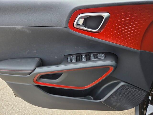 new 2025 Kia Soul car, priced at $24,570