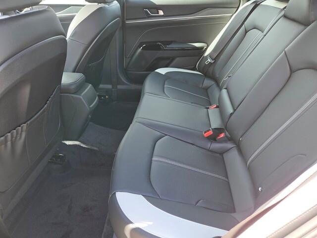 new 2025 Kia K5 car, priced at $28,594