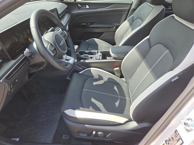 new 2025 Kia K5 car, priced at $28,594