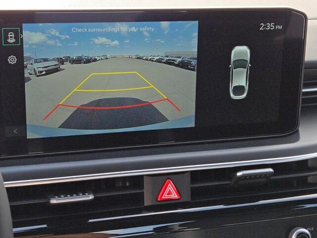 new 2025 Kia K5 car, priced at $28,594