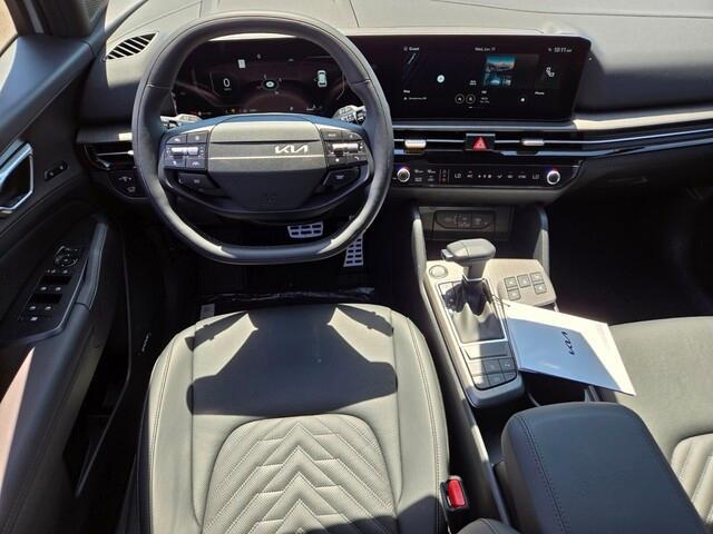 new 2026 Kia Sportage car, priced at $40,216