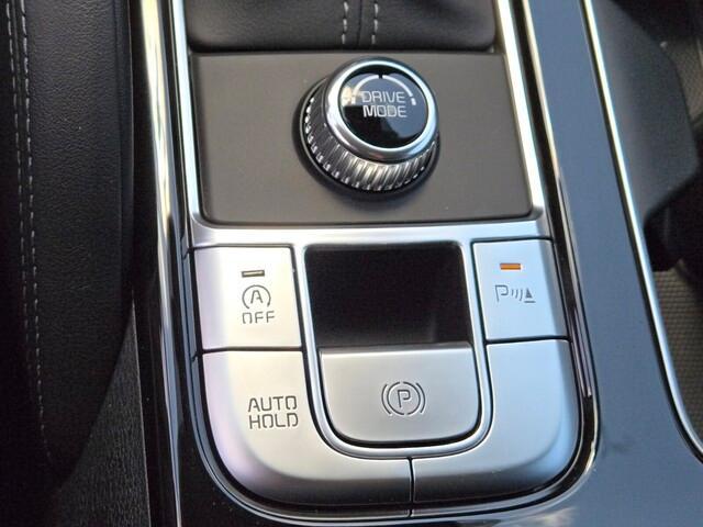 new 2025 Kia Telluride car, priced at $43,562