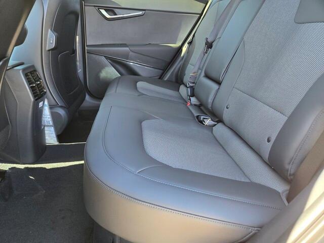 new 2025 Kia Niro car, priced at $30,706