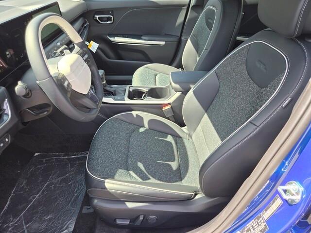 new 2025 Kia K4 car, priced at $25,856