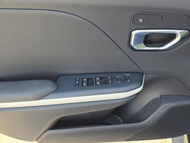 new 2025 Kia K4 car, priced at $25,856