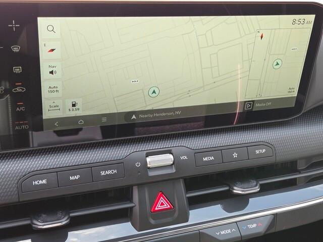 new 2025 Kia K4 car, priced at $25,856