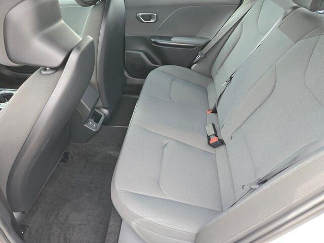 new 2025 Kia K4 car, priced at $23,692