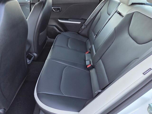 new 2025 Kia K4 car, priced at $27,329