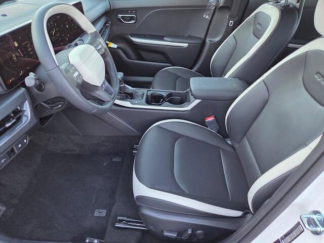 new 2025 Kia K4 car, priced at $27,329