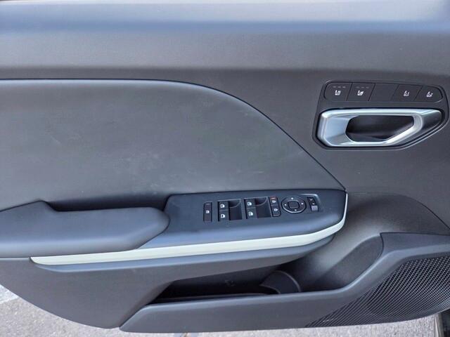 new 2025 Kia K4 car, priced at $27,329