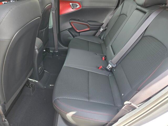 new 2025 Kia Soul car, priced at $24,590