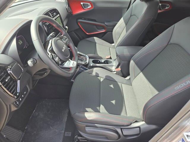 new 2025 Kia Soul car, priced at $24,590