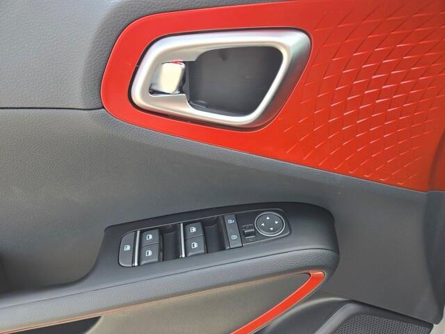 new 2025 Kia Soul car, priced at $24,590