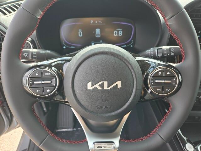 new 2025 Kia Soul car, priced at $24,590