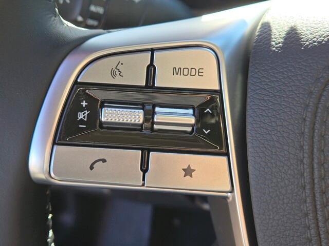 new 2025 Kia Telluride car, priced at $40,942