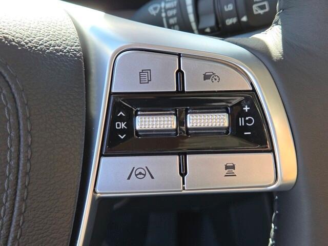 new 2025 Kia Telluride car, priced at $40,942