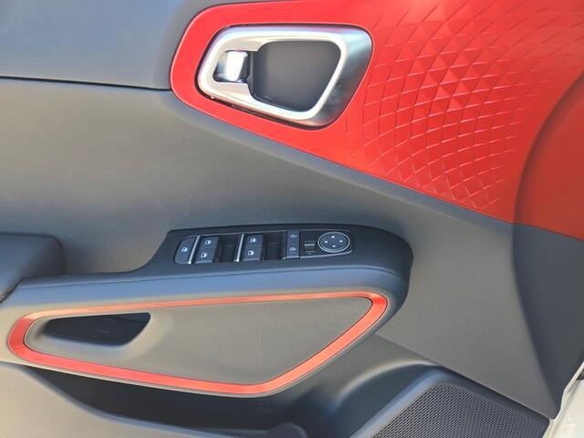 new 2025 Kia Soul car, priced at $24,725