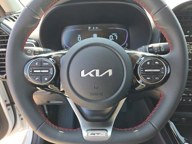 new 2025 Kia Soul car, priced at $24,725
