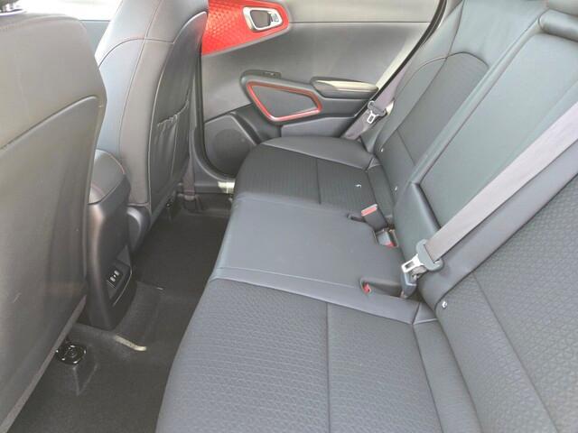 new 2025 Kia Soul car, priced at $24,725