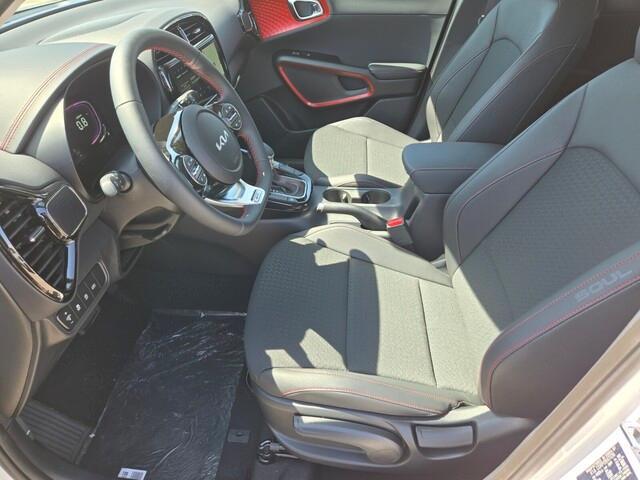 new 2025 Kia Soul car, priced at $24,725