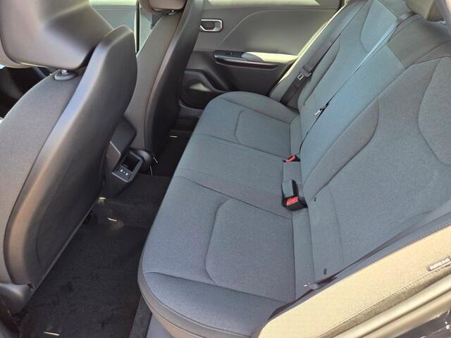 new 2025 Kia K4 car, priced at $23,303