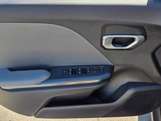 new 2025 Kia K4 car, priced at $23,303