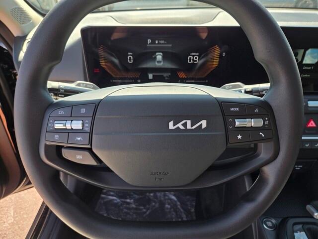 new 2025 Kia K4 car, priced at $23,303